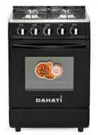 Плита газовая DAHATI 2000-65ВХ