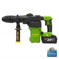 Перфоратор ProCraft PHA-50 (1 АКБ 8А и ЗУ) 030050