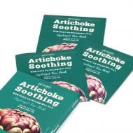 Маска для лица Petitfee Artichoke Soothing Face Mask 32 мл 5 шт.
