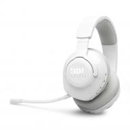 Наушники JBL Quantum 360 M2 white (JBLQTUM360WHT) Наушники JBL Quantum 360 M2 white (JBLQTUM360WHT)
