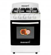 Плита газовая DAHATI 2000-65X