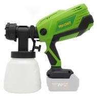 Краскораспылитель ProCraft PSE-20 030224