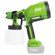 Краскораспылитель ProCraft PSE-24 030289