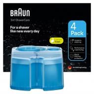 Картридж Braun CCR4 Clean & Renew