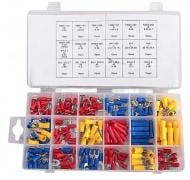 Коннекторы обжимные для автомобильной электропроводки F-795 Forsage