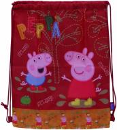 Сумка для обуви Peppa Pig Друзья Сумка для обуви Peppa Pig Друзья