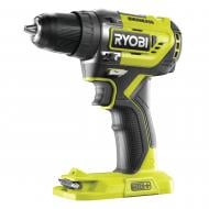 Шуруповерт аккумуляторный RYOBI R18DD5-0