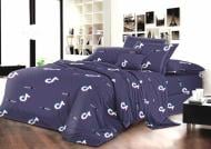 Наволочка бязь 17-0398 TikTok 40x60 см мульти MirSon