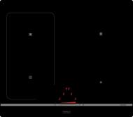 Варочная поверхность электрическая Kernau KIH 6433-4B