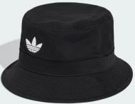 Панама Adidas ADICOLOR BUCKET JC6041 р.OSFM черный