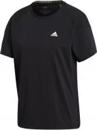 Футболка Adidas W UC T GD4542 р.M черный Футболка Adidas W UC T GD4542 р.M черный