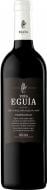 Вино Eguia Tempranillo красное сухое (8433644000037) 0,75 л