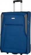 Чемодан Travelite Portofino 81 л синий 091909 21