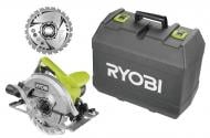 Пила дисковая RYOBI RCS1400-K2B