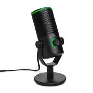 Микрофон JBL Quantum Stream Studio Chrome (JBLSTRMSTUDIOBLK)