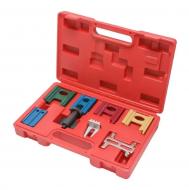 Набор фиксаторов для обслуживания двигателей Forsage CITROEN, PEUGEOT, FIAT, ISUZU, ROVER, SAAB