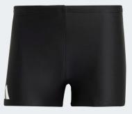 Плавки Solid SOLID BOXER IA7091 р.LXL черный