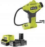 Насос акумуляторний акумуляторний RYOBI R18PI-120GJ