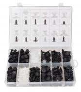 Крепления универсальные, в пластиковом органайзере Forsage (F-01Z0237) 340 шт.