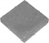 Тротуарна плитка TAMARIN Квадрат 200х200х30 сіра Тротуарна плитка TAMARIN Квадрат 200х200х30 сіра