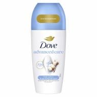 Антиперспірант для жінок Dove свіжість ніжної бавовни та морських мінералів 50 мл