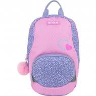 Рюкзак дитячий KITE Kids Sweetheart K22-573XS-1