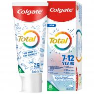 Зубна паста дитяча Colgate Total kids 50 мл