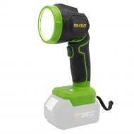 Фонарь прожекторный ProCraft LL-18 (без АКБ) 300 Lm 030191