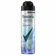 Антиперспирант для мужчин Rexona свежесть ментола и голубой лаванды 150 мл