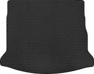 Ковер в багажник EVAtech Renault Espace 2015+ (RT22093B1RBB) модельные