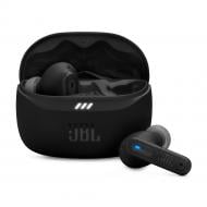Гарнитура JBL Tune Beam 2 black (JBLTBEAM2BLK)