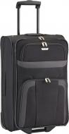 Чемодан Travelite Orlando Black 58 л черный 098488 01