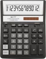 Калькулятор BS-777BK Brilliant
