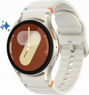 Смарт-годинник Samsung Watch 7 eSIM beige (SM-L305FZEASEK)