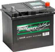 Аккумулятор автомобильный GIGAWATT 44Ah 440A 12V «+» справа (0185754402)