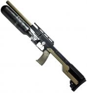 Пневматическая винтовка Zbroia PCP SAPSAN TACT-MC 450/480 4.5мм (койот/чорн) Пневматическая винтовка Zbroia PCP SAPSAN TACT-MC 450/480 4.5мм (койот/чорн)