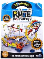 Науково-ігровий набір Spin Master Rube Goldberg Acrobat Challenge