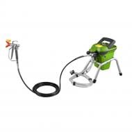 Краскораспылитель ProCraft PSE-1100 011002 Краскораспылитель ProCraft PSE-1100 011002