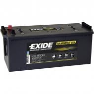 Акумулятор гелевий Exide 140Ah 900A EN 12V