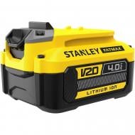 Батарея акумуляторна Stanley FatMax SFMCB204