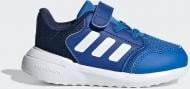 Кроссовки для мальчиков Adidas Tensaur Run 3.0 EL IH7780 р.25,5 синие