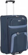 Чемодан Travelite Orlando Navy 58 л синий 098488 20