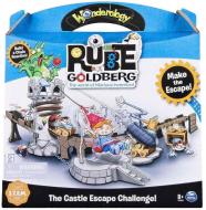 Научно-игровой набор Spin Master Rube Goldberg Castle Escape Challenge