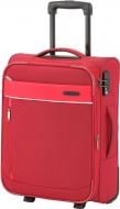 Чемодан Travelite Delta Red 41 л красный 089207 10