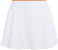 Юбка Adidas AO SKIRT PRO KF6030 р.M белый