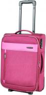Чемодан Travelite Delta Berry 41 л малиновый 089207 17