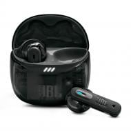 Bluetooth-гарнитура JBL Tune Flex 2 ghost black (JBLTFLEX2GBLK)