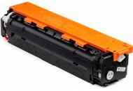 Картридж Vinga HP CF210A/CF210X/Canon 731H 2.4K (V-L-HCF210BX) black