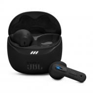 Bluetooth-гарнитура JBL Tune Flex 2 black (JBLTFLEX2BLK)