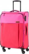 Чемодан Travelite Neopak Red 59 л красный 090148 10
